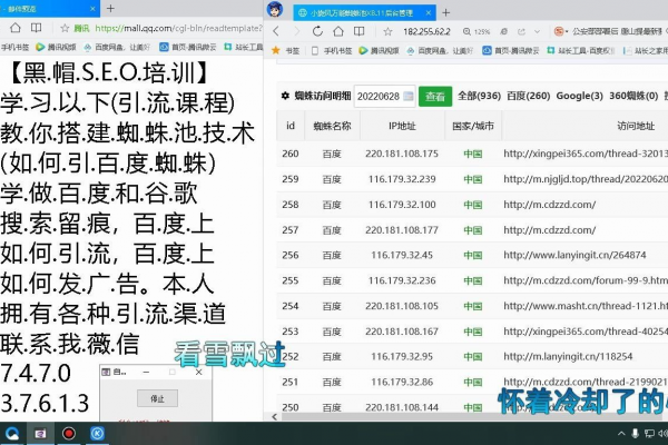 头条蜘蛛池搭建