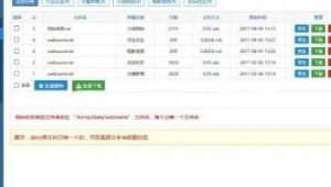 站群是什么_什么是站群seo