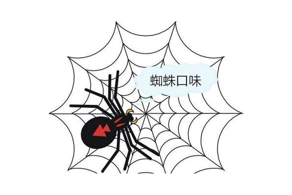 自己养蜘蛛池