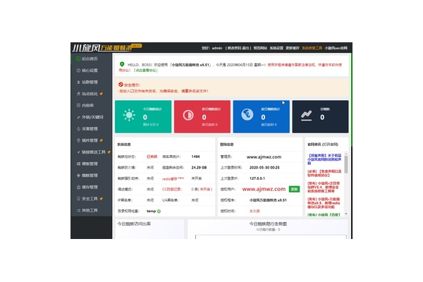 php蜘蛛池程序源码