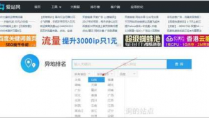 超级蜘蛛池之百度秒收秒排名的做法_超级蜘蛛池域名查询