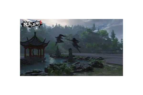 放置江湖蜘蛛网有什么用_放置江湖软红蛛索