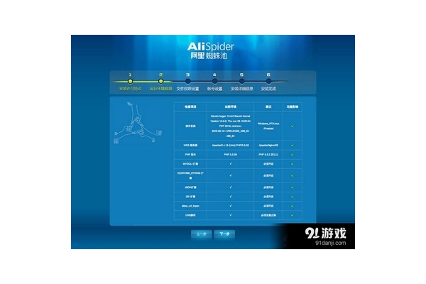 阿里蜘蛛池是啥