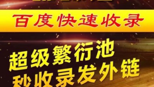 超级蜘蛛初值_蜘蛛池怎么赚钱