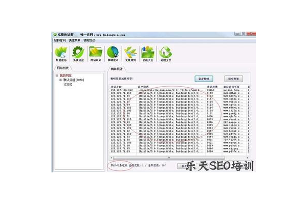 蜘蛛池搭建图片大全