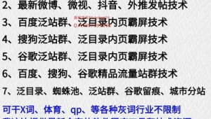 蜘蛛池对收录有帮助吗_蜘蛛池新手入门