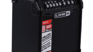 line6蜘蛛3 改装电池