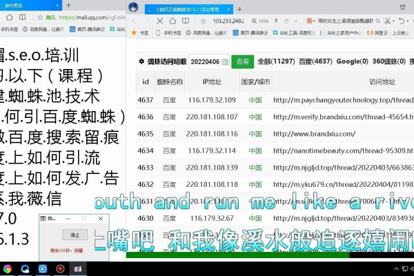 蜘蛛池真的能收录网站吗_百度蜘蛛池是什么
