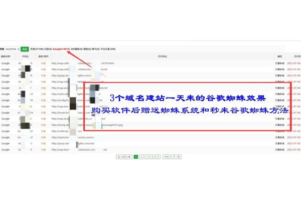 蜘蛛池搭建方法图解