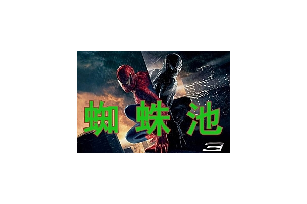 蜘蛛池活人吗