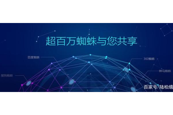 蜘蛛池有什么用_蜘蛛池的原理
