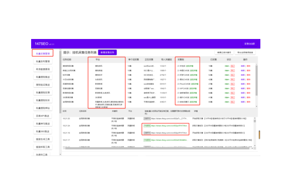 蜘蛛池加快收录