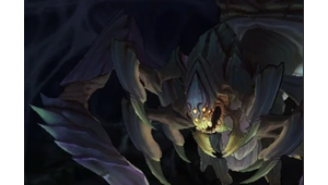 lol蜘蛛有泳池皮肤么_lol蜘蛛哪个皮肤好看